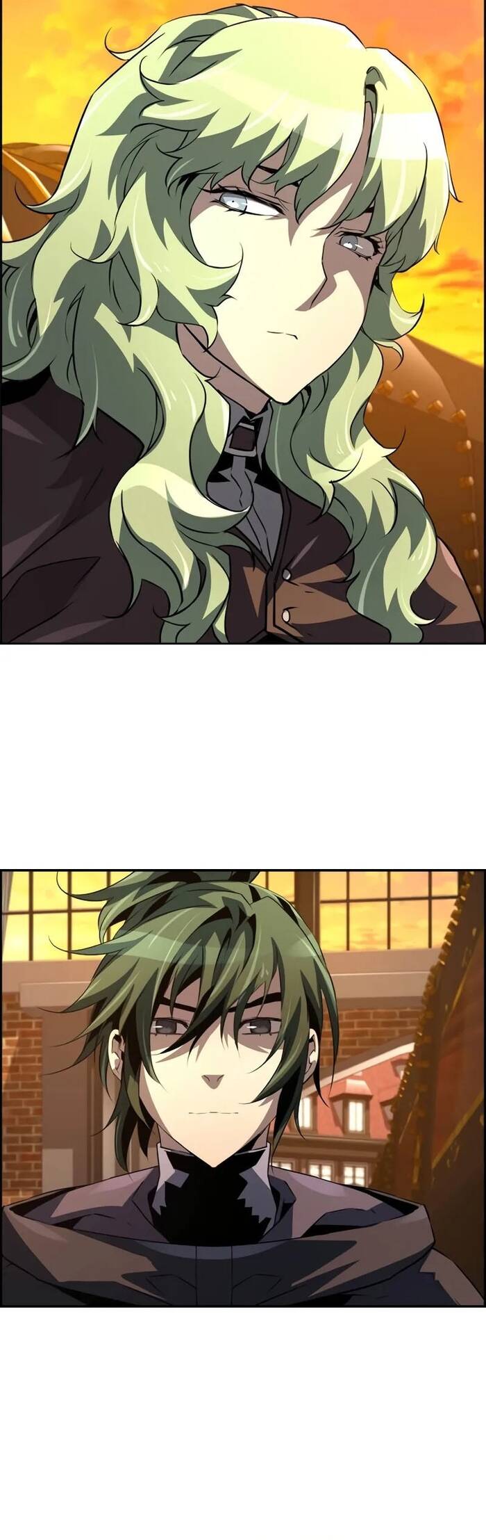 Đặc Tính Tiến Hóa Của Chiêu Hồn Sư - Chapter 82 - Page 13