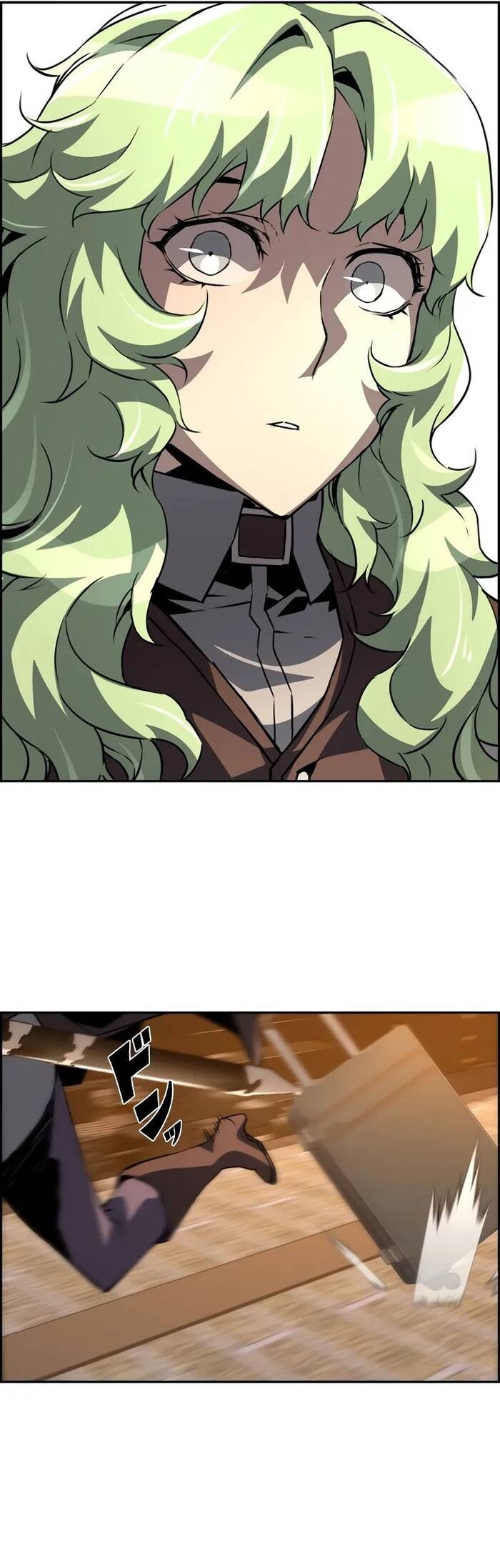 Đặc Tính Tiến Hóa Của Chiêu Hồn Sư - Chapter 82 - Page 14