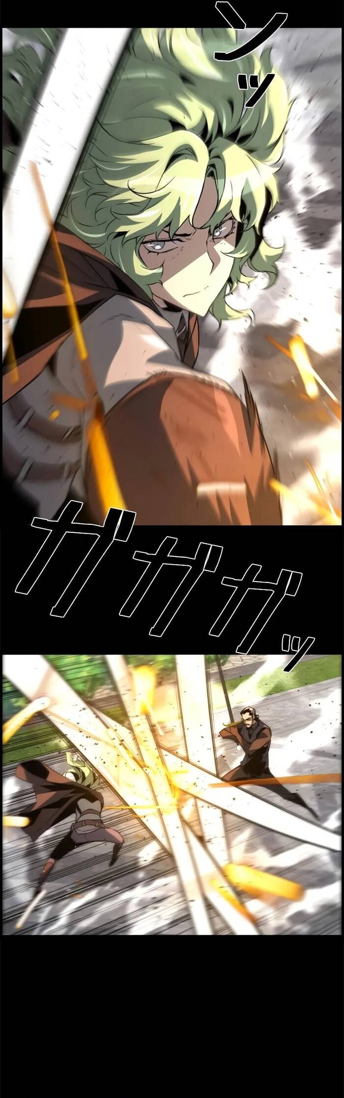 Đặc Tính Tiến Hóa Của Chiêu Hồn Sư - Chapter 82 - Page 19