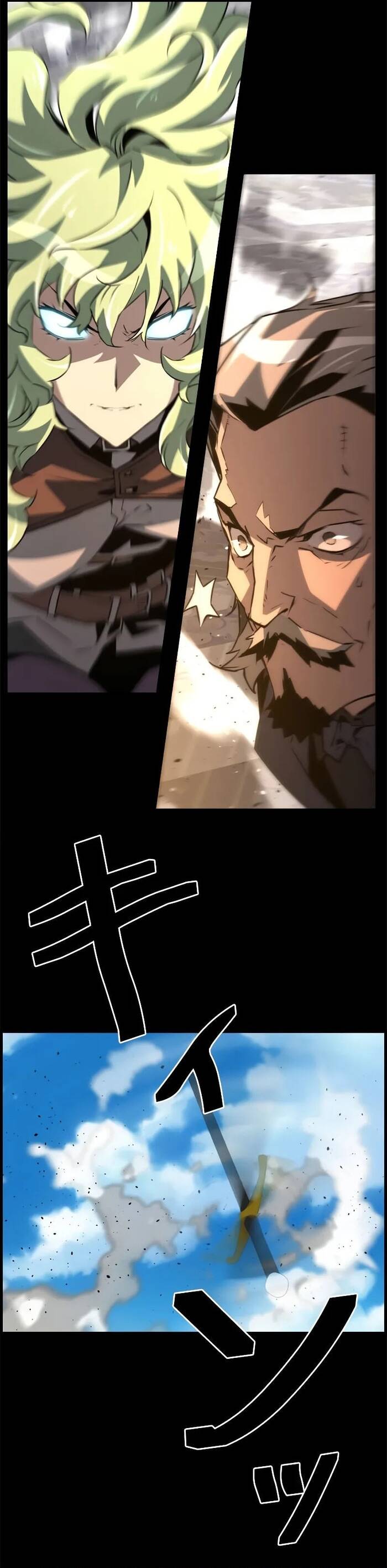 Đặc Tính Tiến Hóa Của Chiêu Hồn Sư - Chapter 82 - Page 20