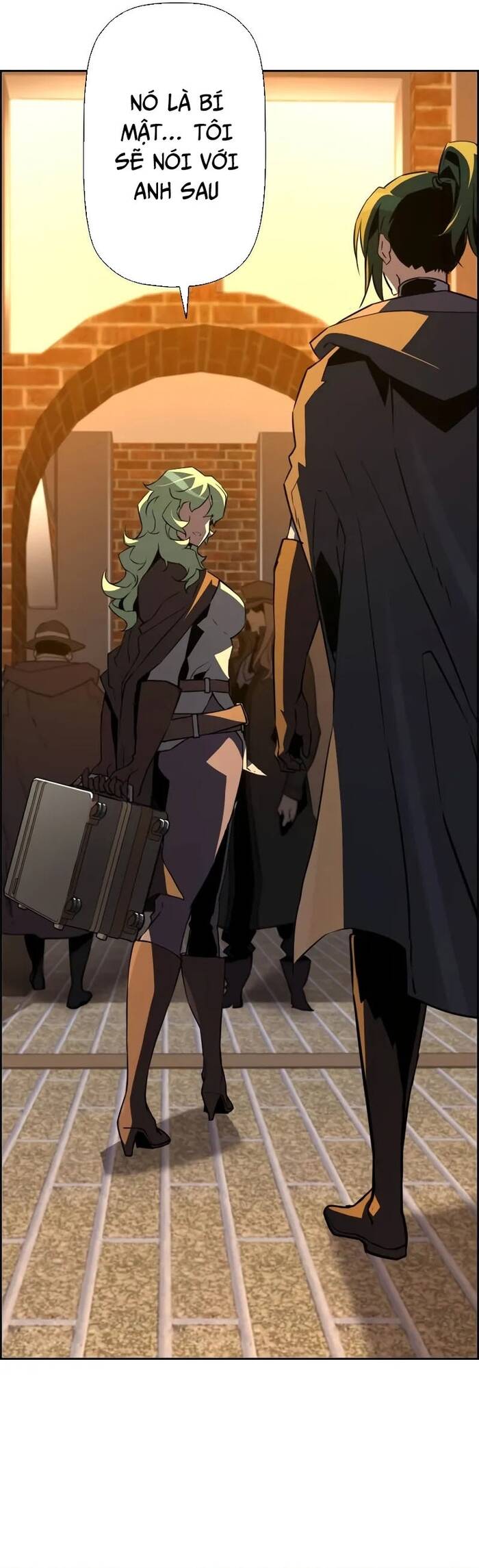 Đặc Tính Tiến Hóa Của Chiêu Hồn Sư - Chapter 82 - Page 26