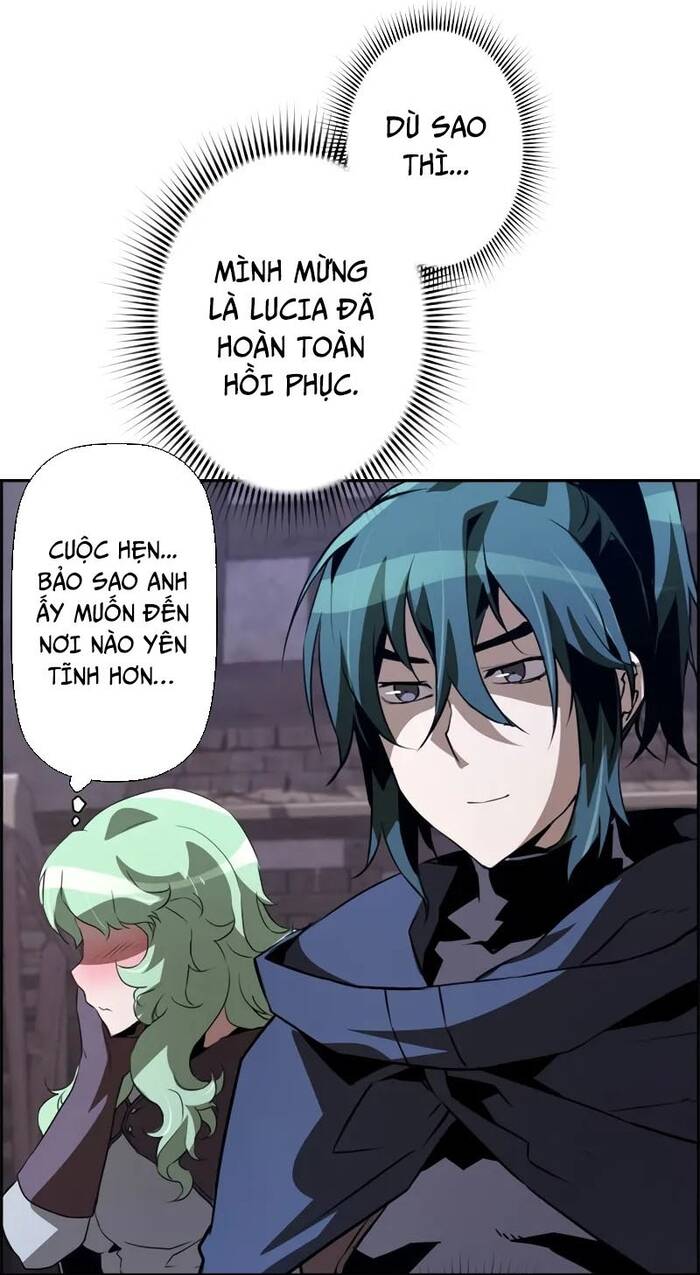 Đặc Tính Tiến Hóa Của Chiêu Hồn Sư - Chapter 82 - Page 32