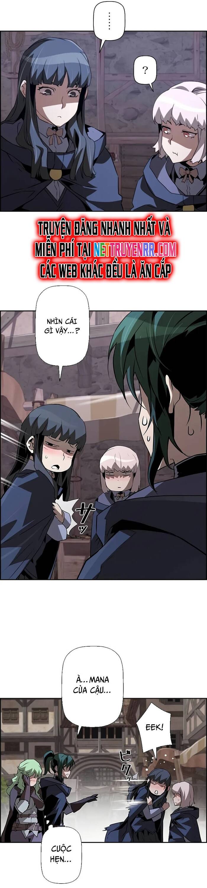 Đặc Tính Tiến Hóa Của Chiêu Hồn Sư - Chapter 82 - Page 34