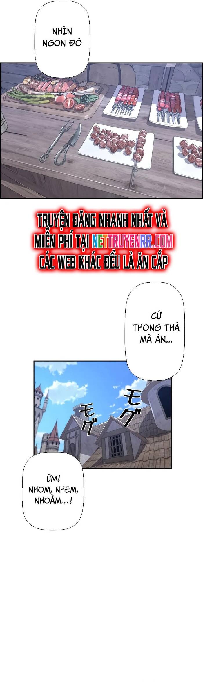Đặc Tính Tiến Hóa Của Chiêu Hồn Sư - Chapter 82 - Page 4