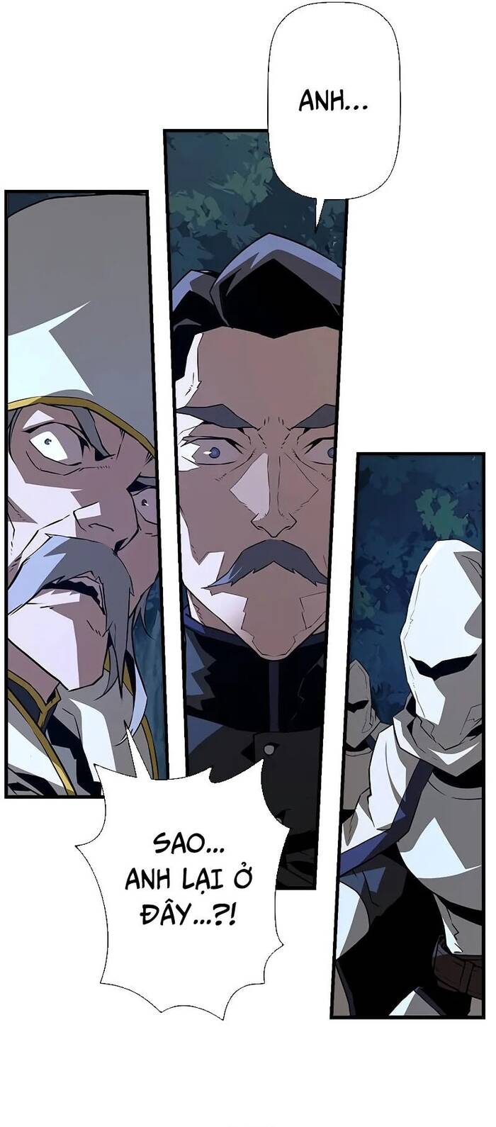 Đặc Tính Tiến Hóa Của Chiêu Hồn Sư - Chapter 82 - Page 48