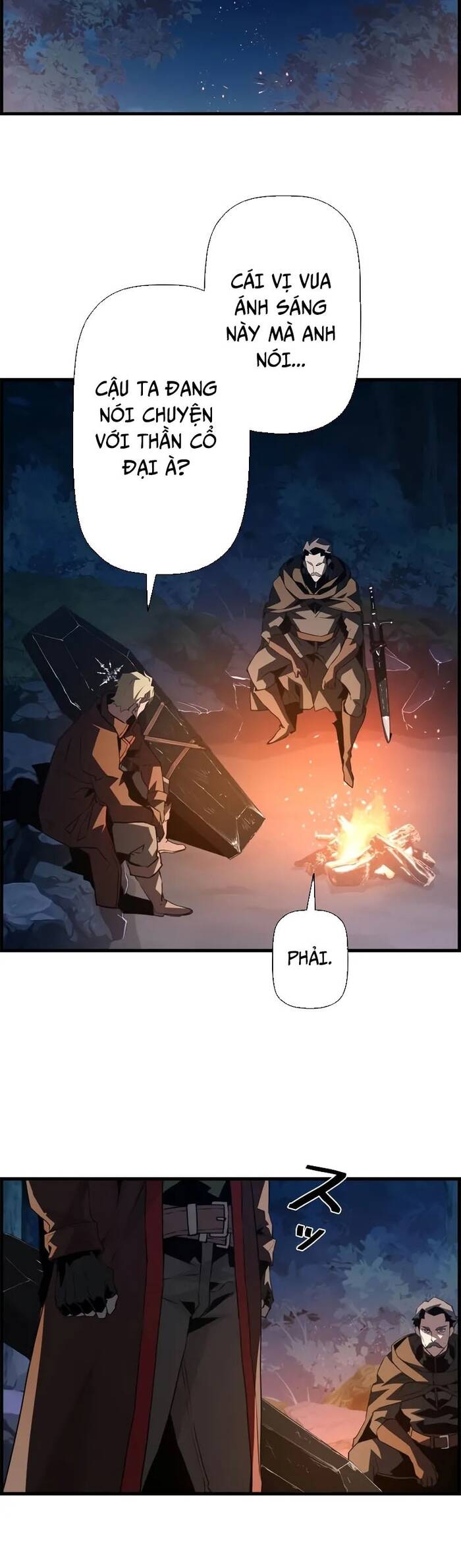 Đặc Tính Tiến Hóa Của Chiêu Hồn Sư - Chapter 82 - Page 52