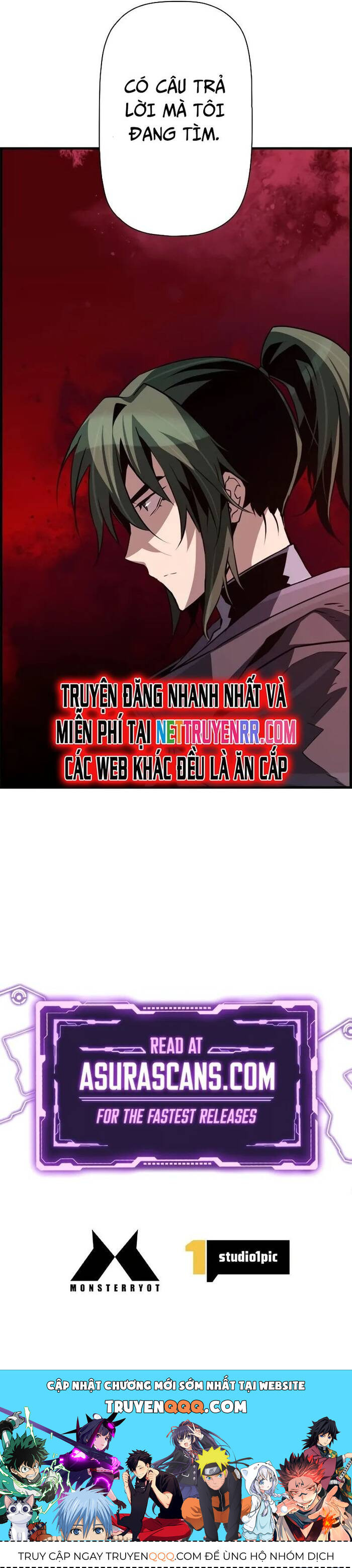 Đặc Tính Tiến Hóa Của Chiêu Hồn Sư - Chapter 82 - Page 54