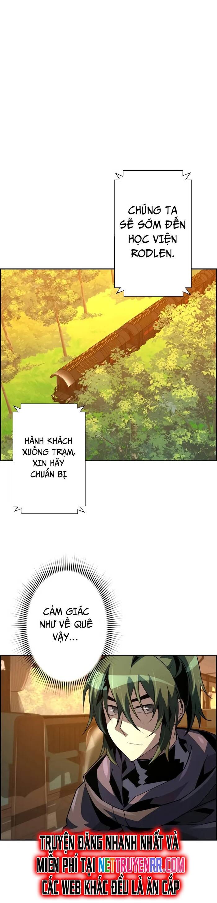 Đặc Tính Tiến Hóa Của Chiêu Hồn Sư - Chapter 82 - Page 8