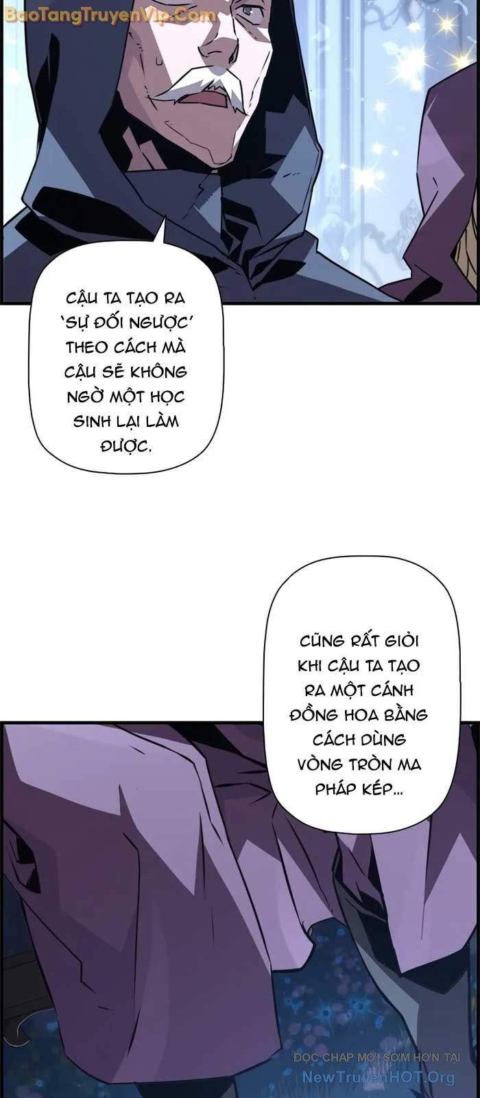 Đặc Tính Tiến Hóa Của Chiêu Hồn Sư - Chapter 83 - Page 11