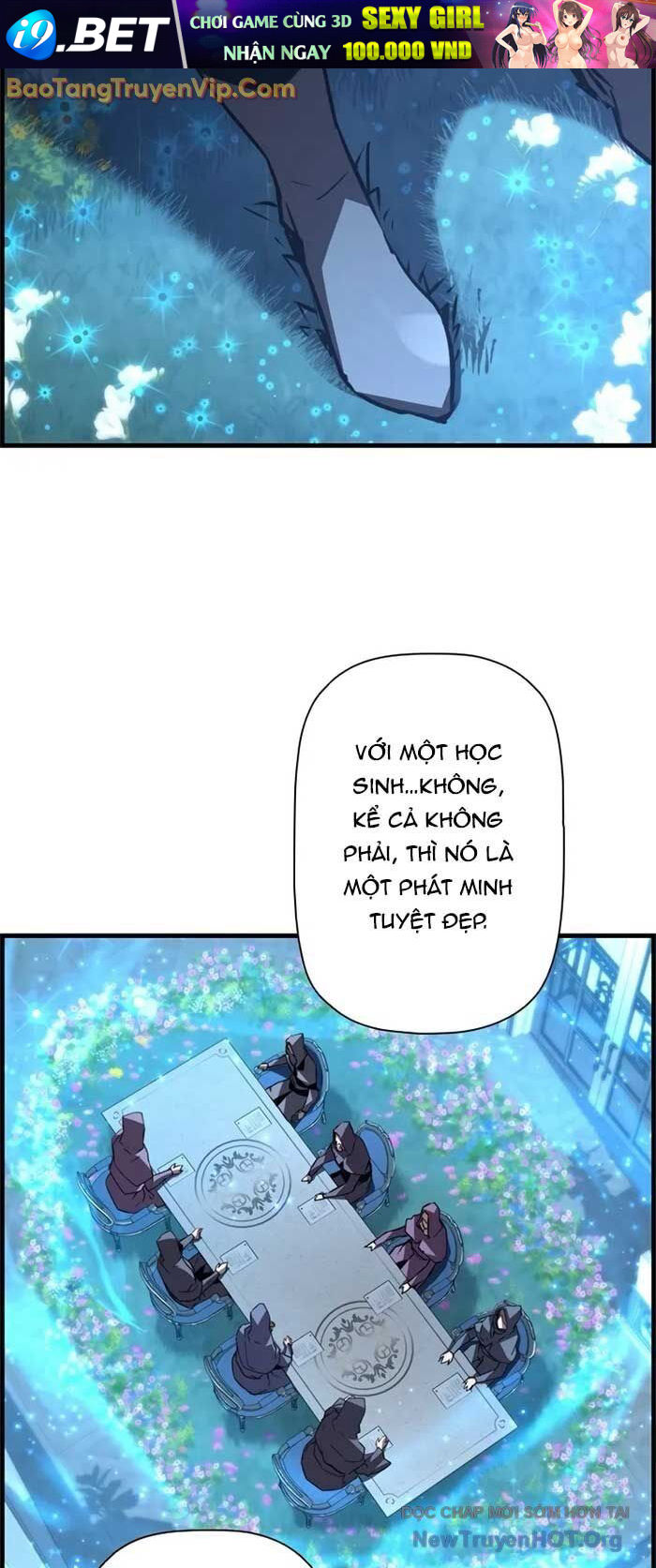 Đặc Tính Tiến Hóa Của Chiêu Hồn Sư - Chapter 83 - Page 12