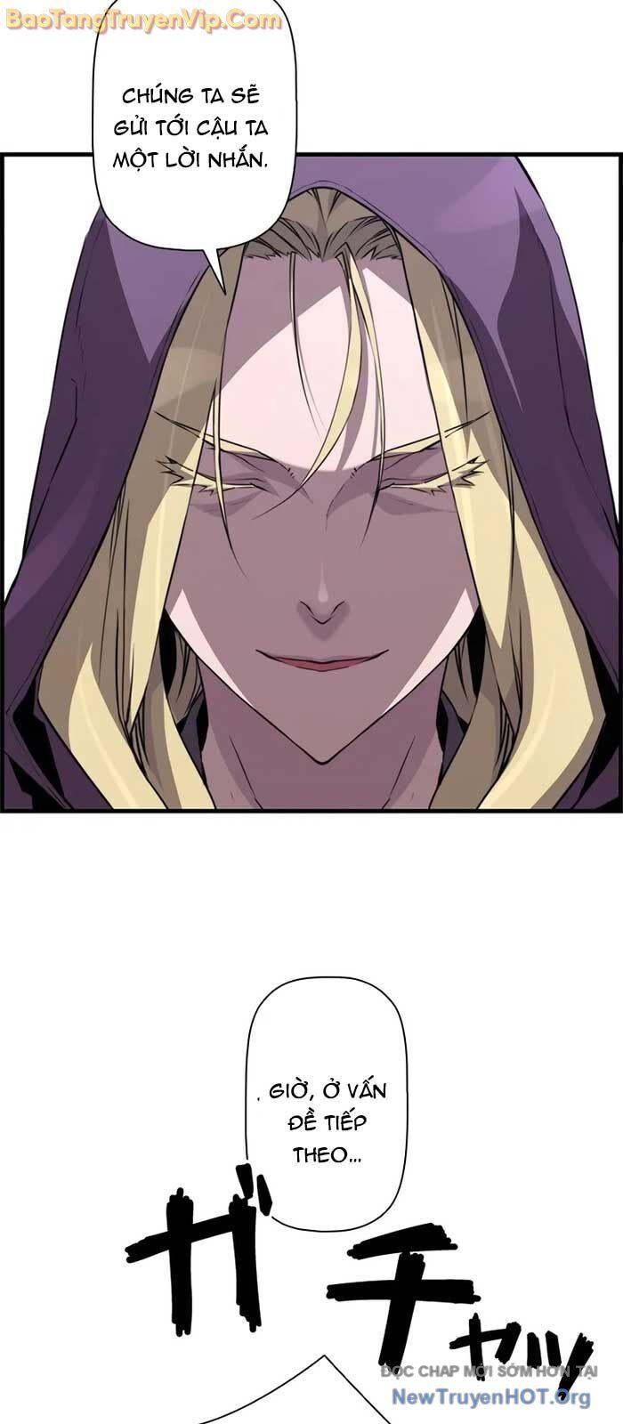 Đặc Tính Tiến Hóa Của Chiêu Hồn Sư - Chapter 83 - Page 15