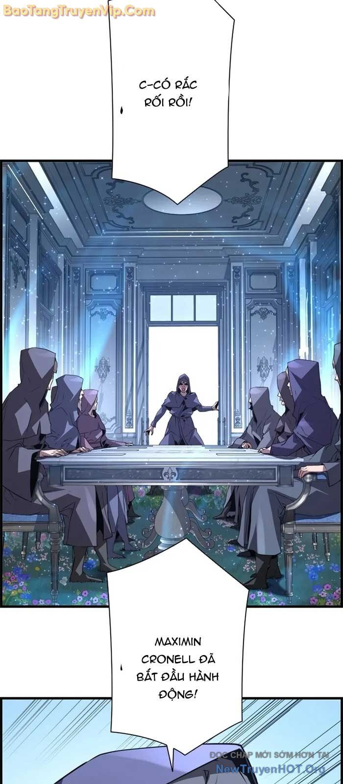 Đặc Tính Tiến Hóa Của Chiêu Hồn Sư - Chapter 83 - Page 16