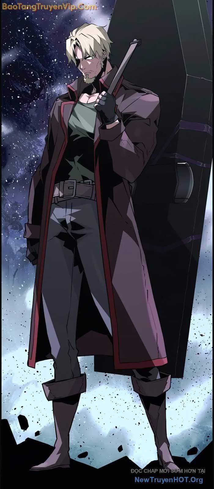 Đặc Tính Tiến Hóa Của Chiêu Hồn Sư - Chapter 83 - Page 18