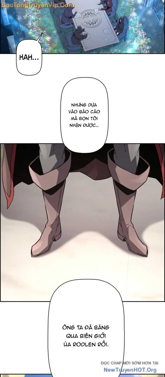 Đặc Tính Tiến Hóa Của Chiêu Hồn Sư - Chapter 83 - Page 22