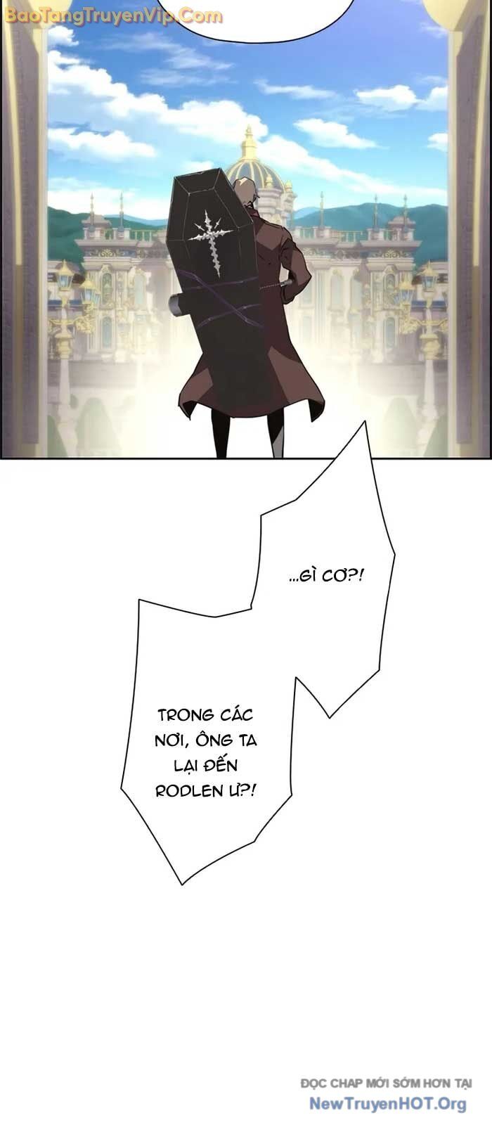 Đặc Tính Tiến Hóa Của Chiêu Hồn Sư - Chapter 83 - Page 23