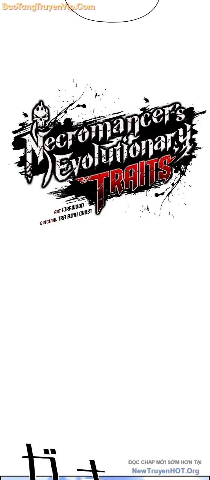 Đặc Tính Tiến Hóa Của Chiêu Hồn Sư - Chapter 83 - Page 26