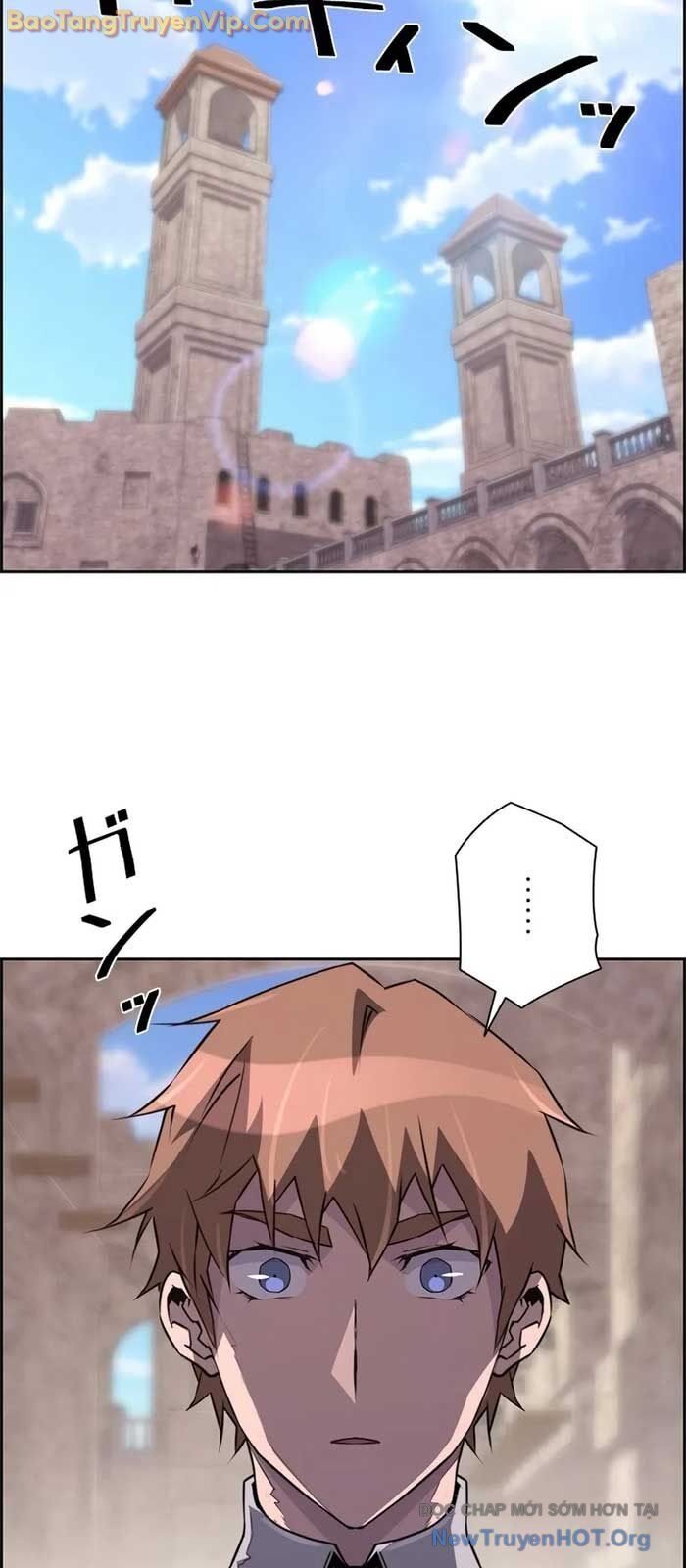 Đặc Tính Tiến Hóa Của Chiêu Hồn Sư - Chapter 83 - Page 27