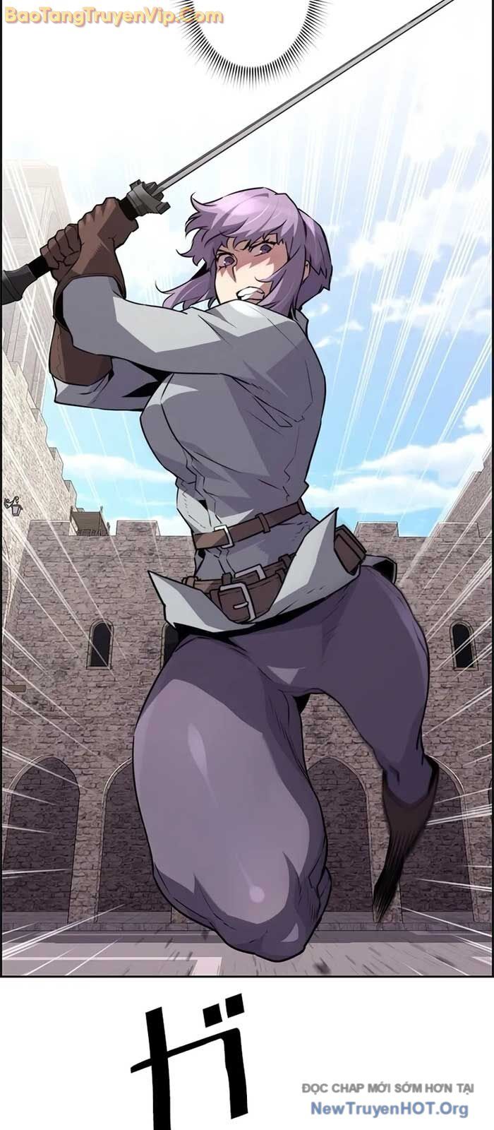 Đặc Tính Tiến Hóa Của Chiêu Hồn Sư - Chapter 83 - Page 29