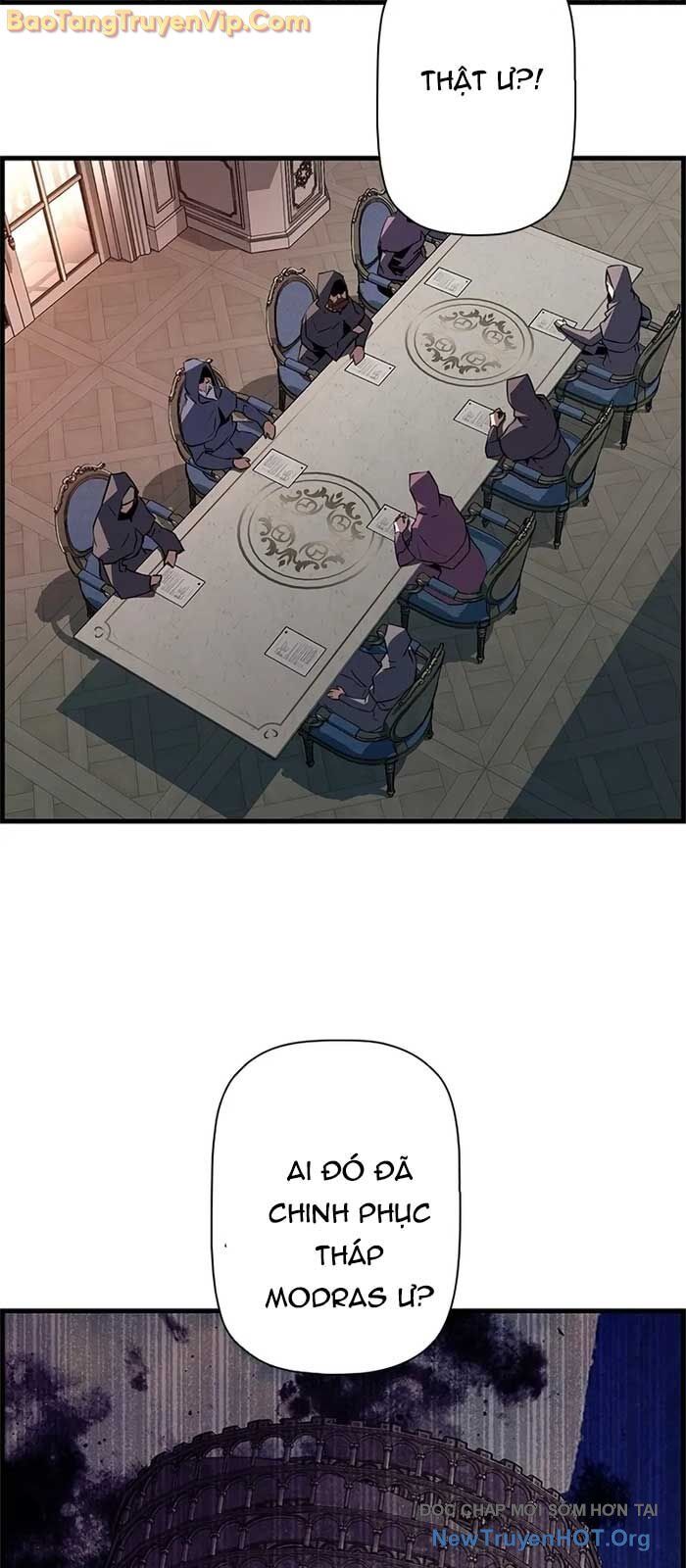 Đặc Tính Tiến Hóa Của Chiêu Hồn Sư - Chapter 83 - Page 3