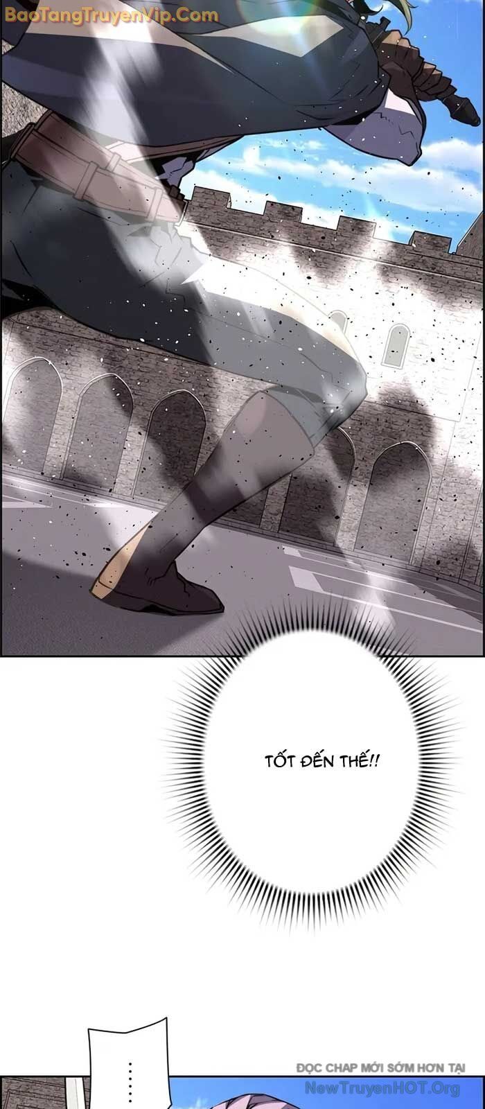 Đặc Tính Tiến Hóa Của Chiêu Hồn Sư - Chapter 83 - Page 31