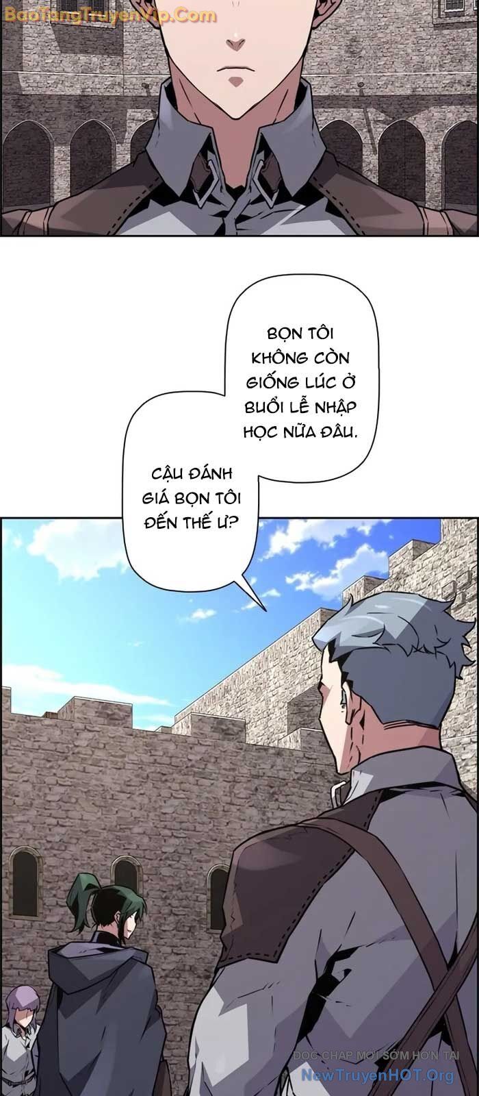 Đặc Tính Tiến Hóa Của Chiêu Hồn Sư - Chapter 83 - Page 33