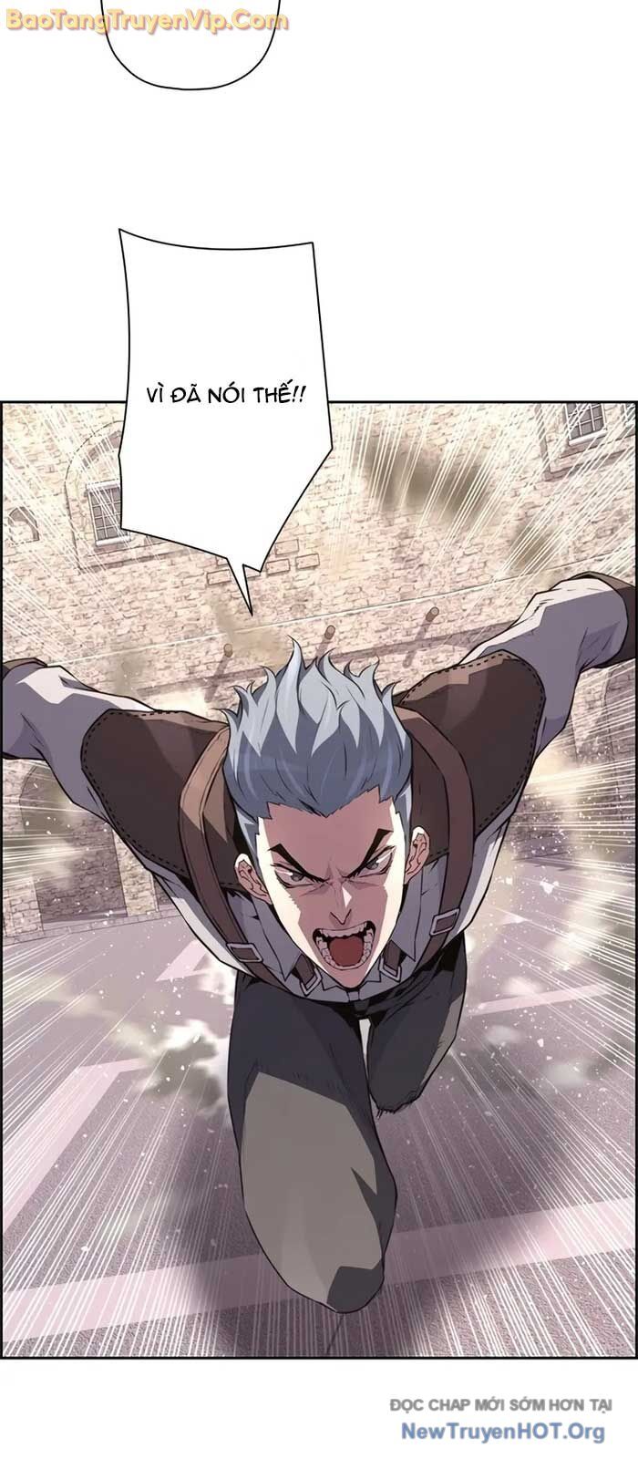 Đặc Tính Tiến Hóa Của Chiêu Hồn Sư - Chapter 83 - Page 35