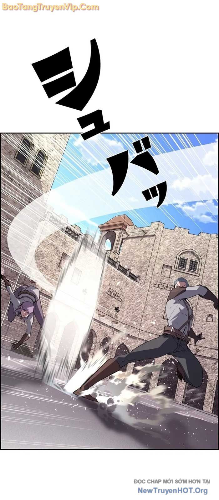 Đặc Tính Tiến Hóa Của Chiêu Hồn Sư - Chapter 83 - Page 36