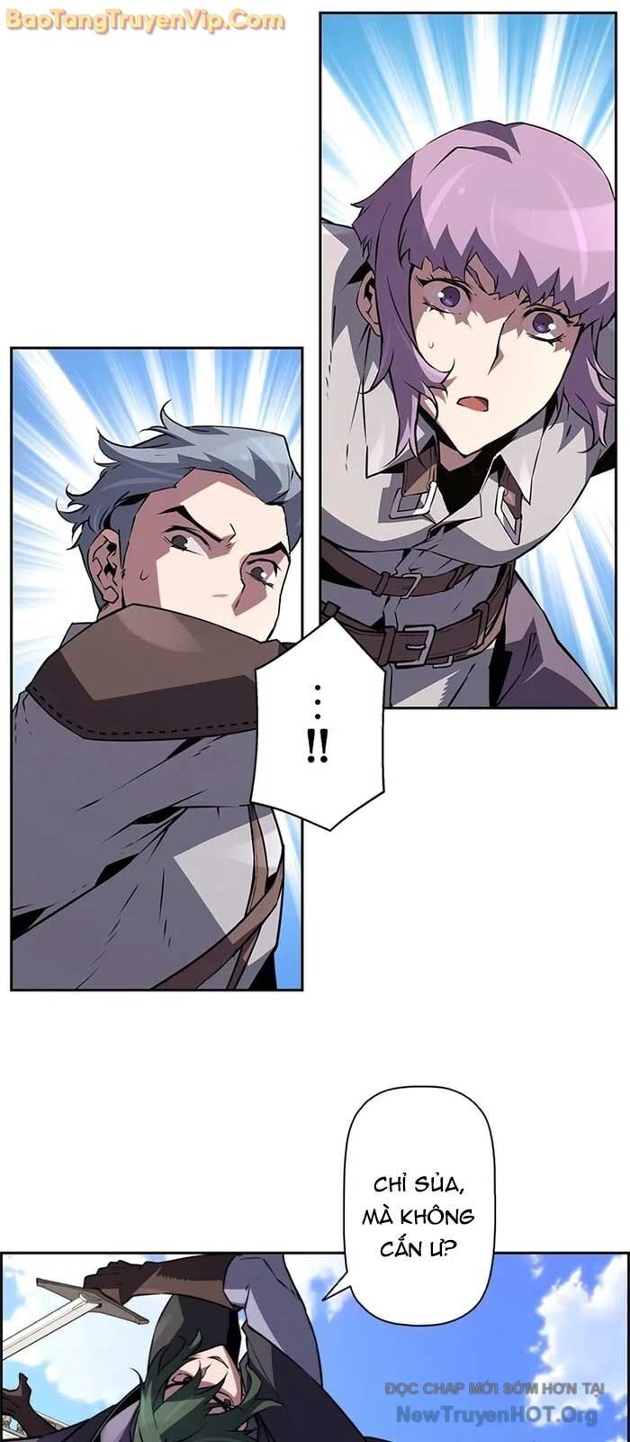 Đặc Tính Tiến Hóa Của Chiêu Hồn Sư - Chapter 83 - Page 37