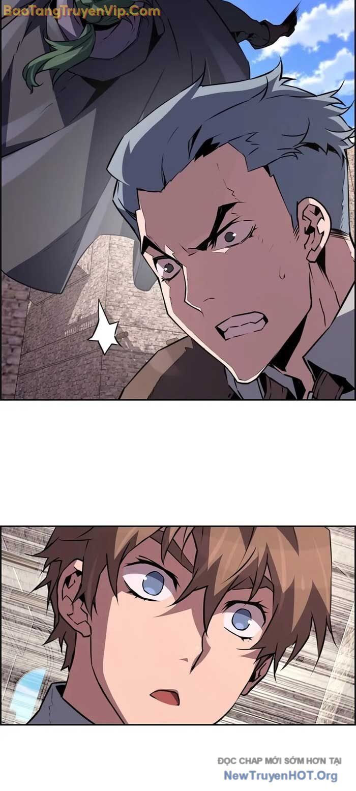 Đặc Tính Tiến Hóa Của Chiêu Hồn Sư - Chapter 83 - Page 38