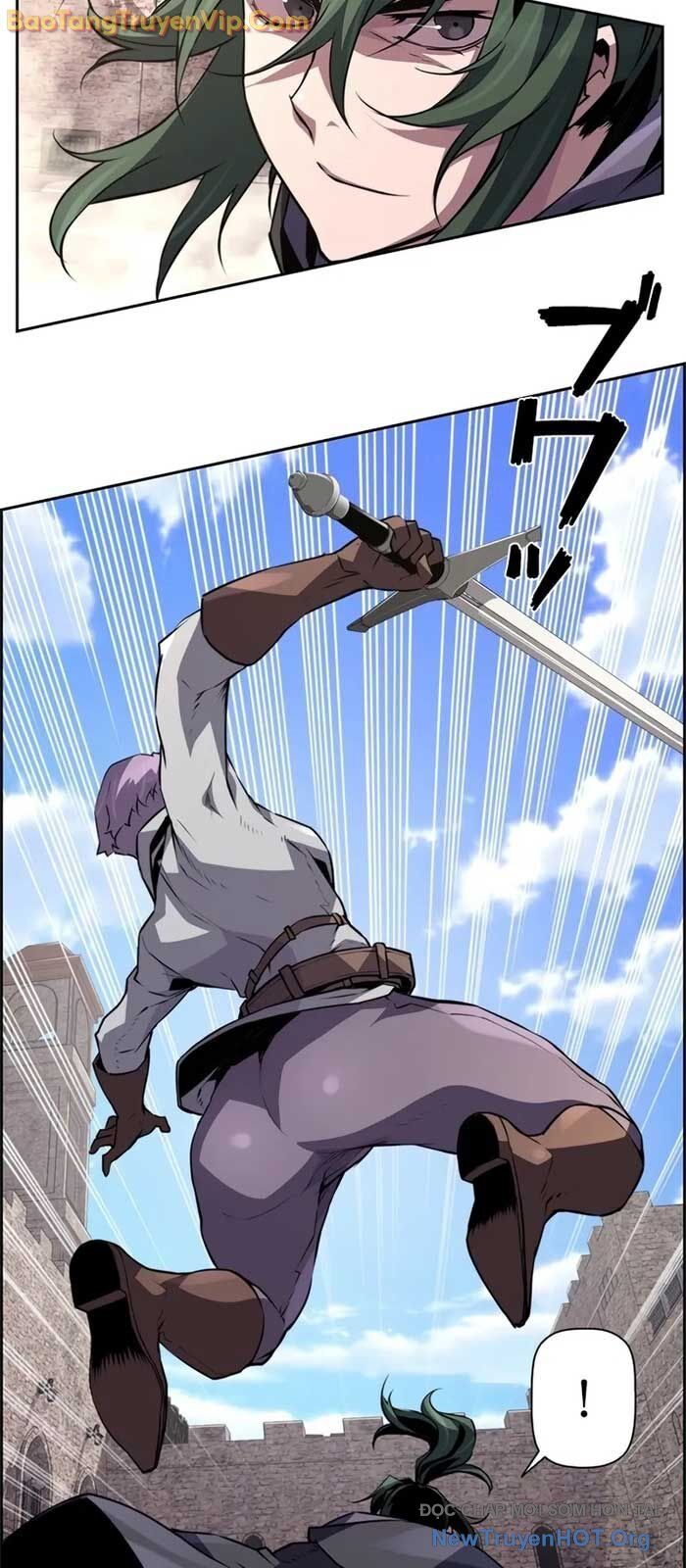 Đặc Tính Tiến Hóa Của Chiêu Hồn Sư - Chapter 83 - Page 40