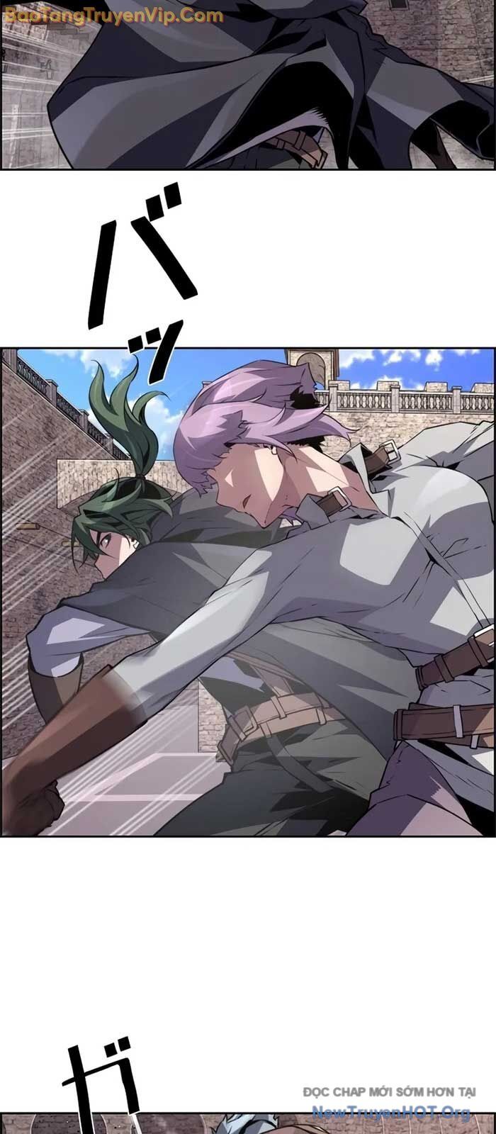 Đặc Tính Tiến Hóa Của Chiêu Hồn Sư - Chapter 83 - Page 41