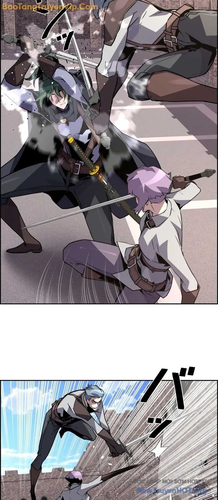 Đặc Tính Tiến Hóa Của Chiêu Hồn Sư - Chapter 83 - Page 42