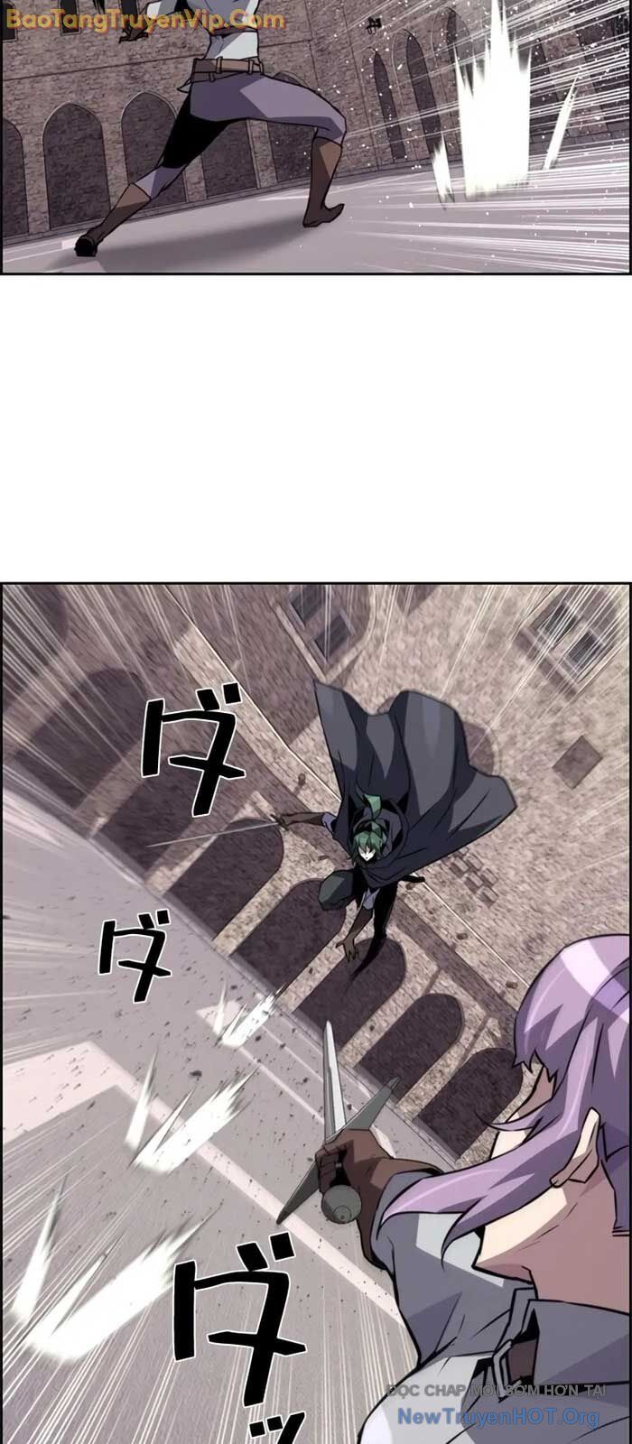 Đặc Tính Tiến Hóa Của Chiêu Hồn Sư - Chapter 83 - Page 43