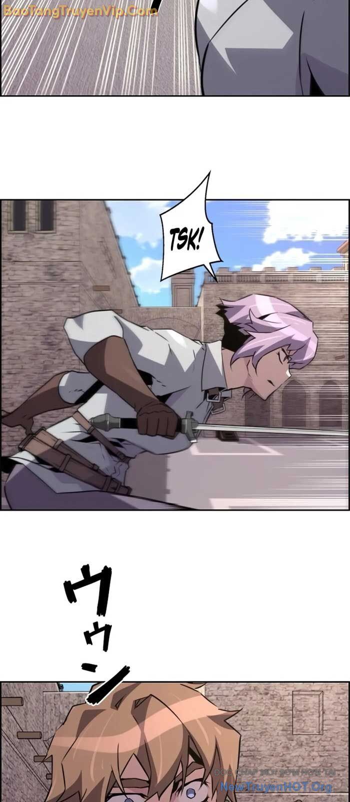 Đặc Tính Tiến Hóa Của Chiêu Hồn Sư - Chapter 83 - Page 44