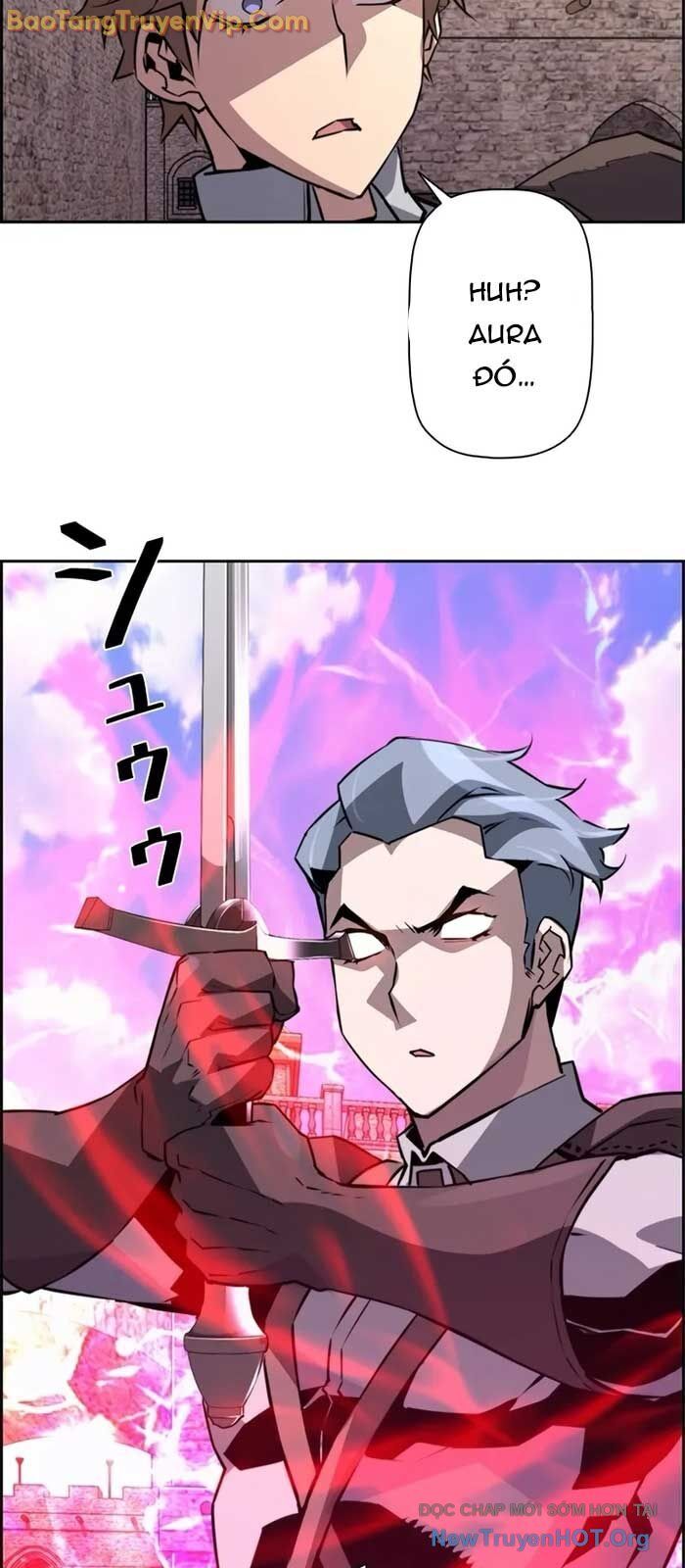 Đặc Tính Tiến Hóa Của Chiêu Hồn Sư - Chapter 83 - Page 45