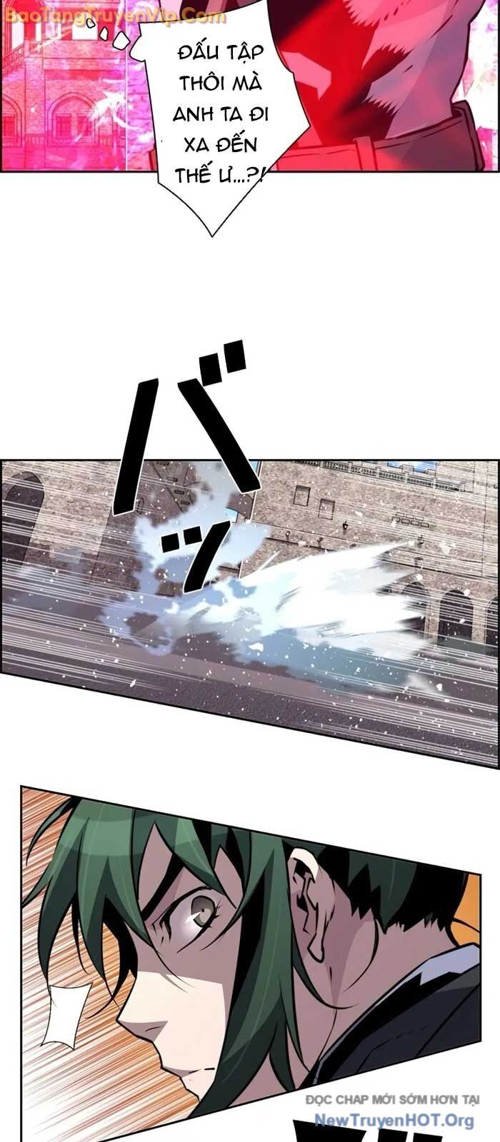 Đặc Tính Tiến Hóa Của Chiêu Hồn Sư - Chapter 83 - Page 46