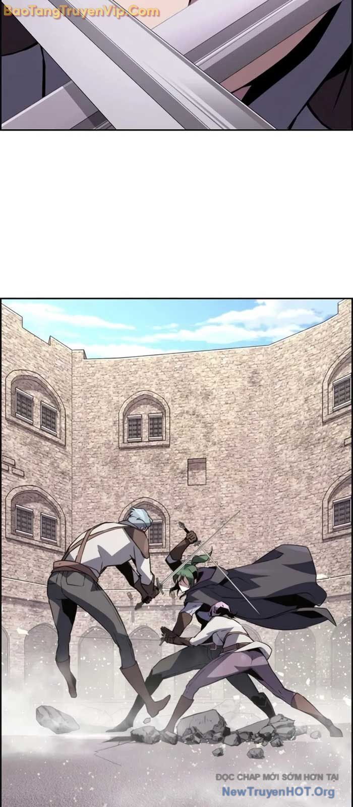 Đặc Tính Tiến Hóa Của Chiêu Hồn Sư - Chapter 83 - Page 48