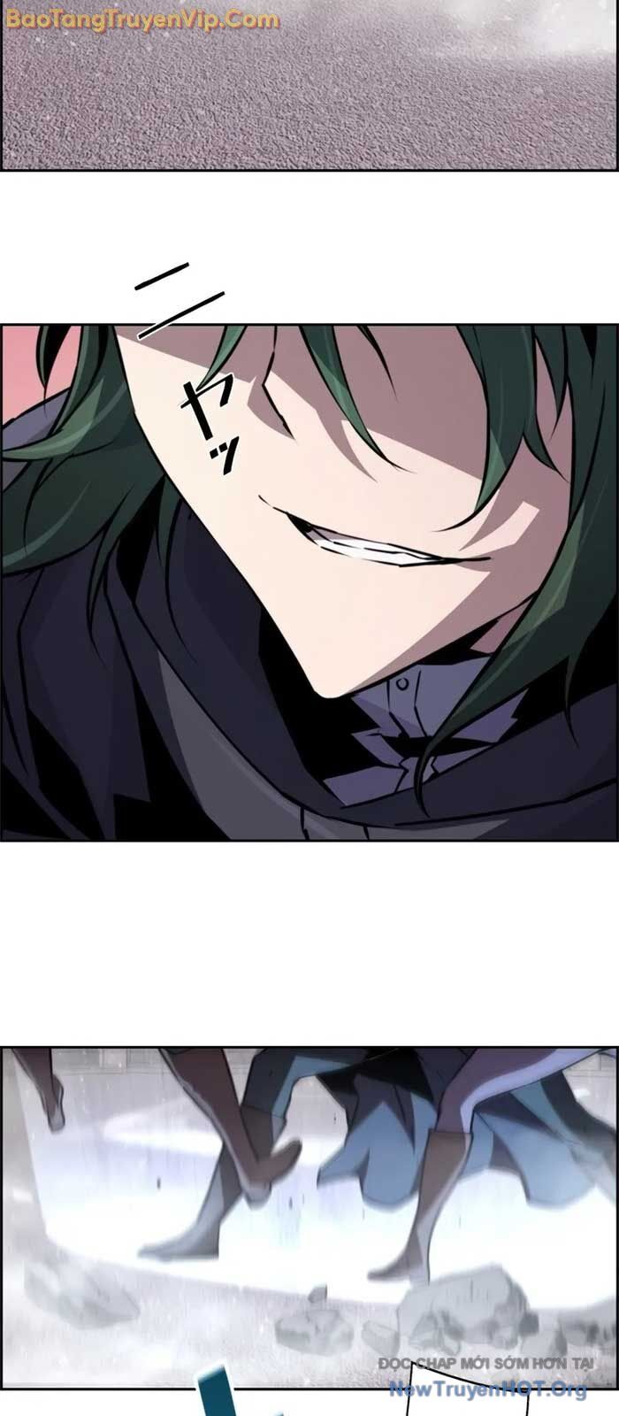 Đặc Tính Tiến Hóa Của Chiêu Hồn Sư - Chapter 83 - Page 49