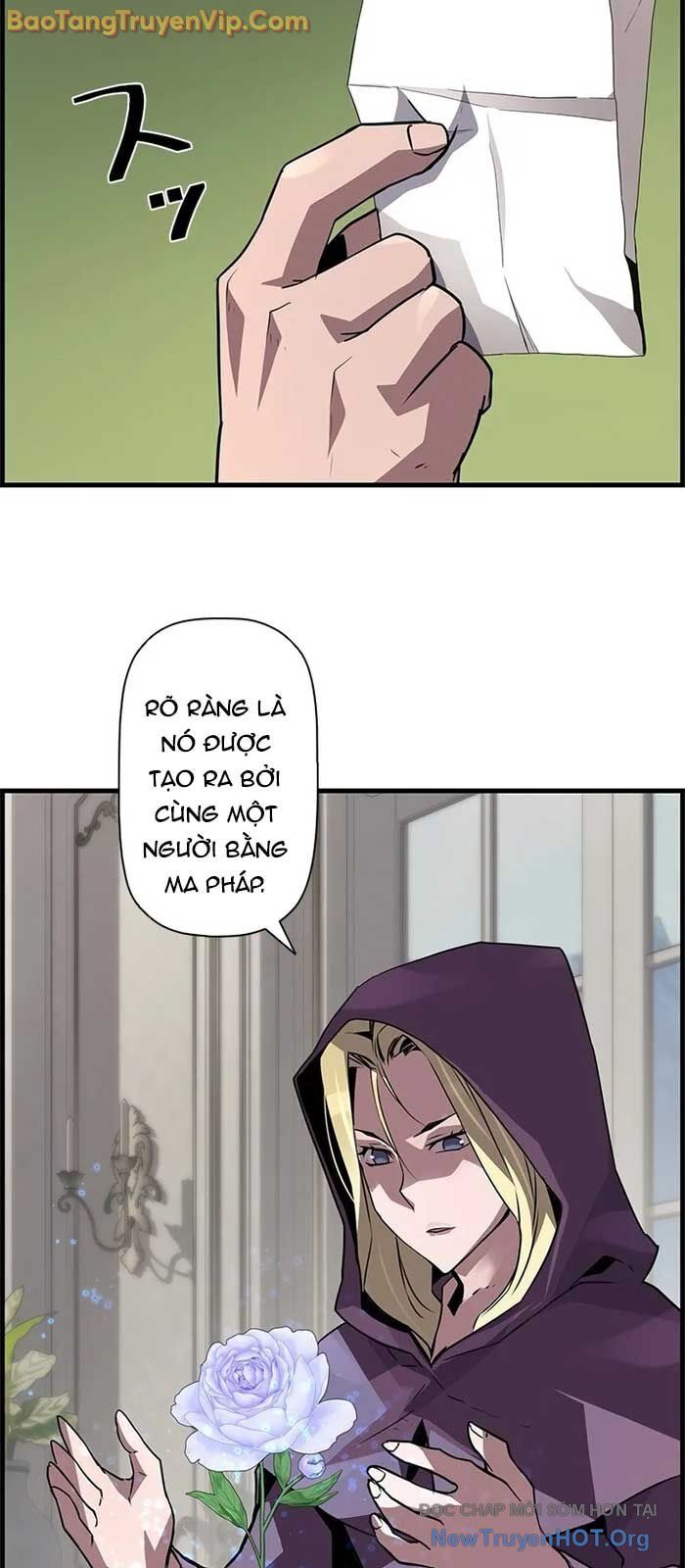 Đặc Tính Tiến Hóa Của Chiêu Hồn Sư - Chapter 83 - Page 5