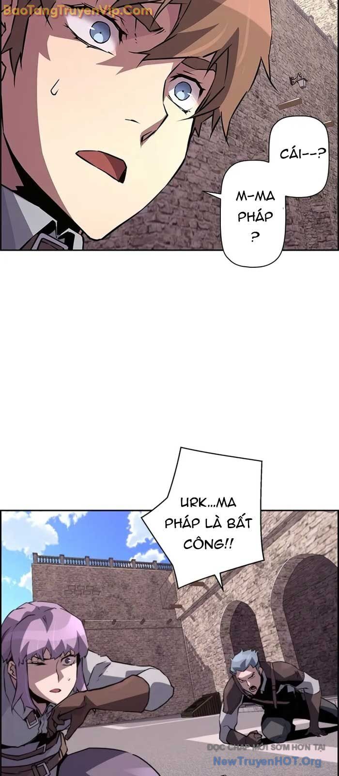 Đặc Tính Tiến Hóa Của Chiêu Hồn Sư - Chapter 83 - Page 52