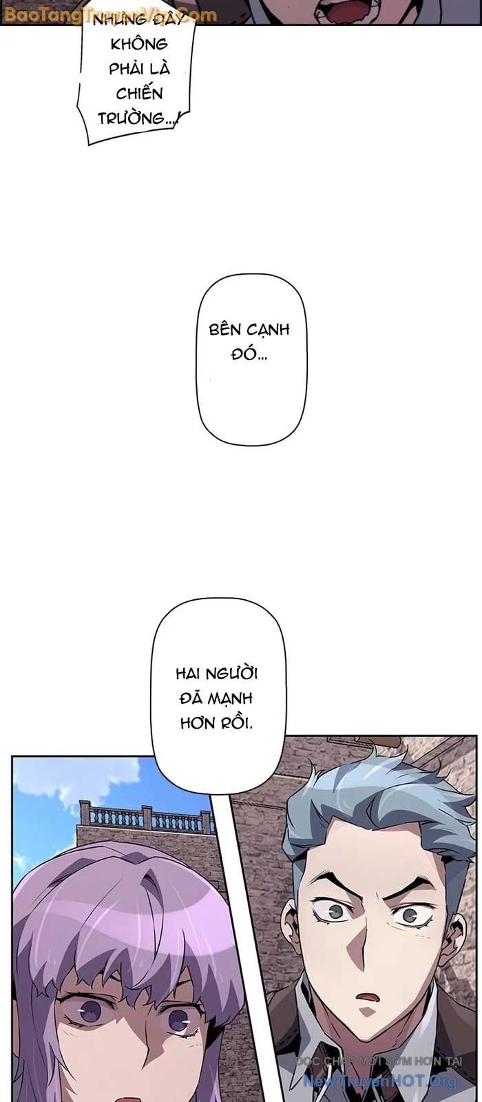 Đặc Tính Tiến Hóa Của Chiêu Hồn Sư - Chapter 83 - Page 54