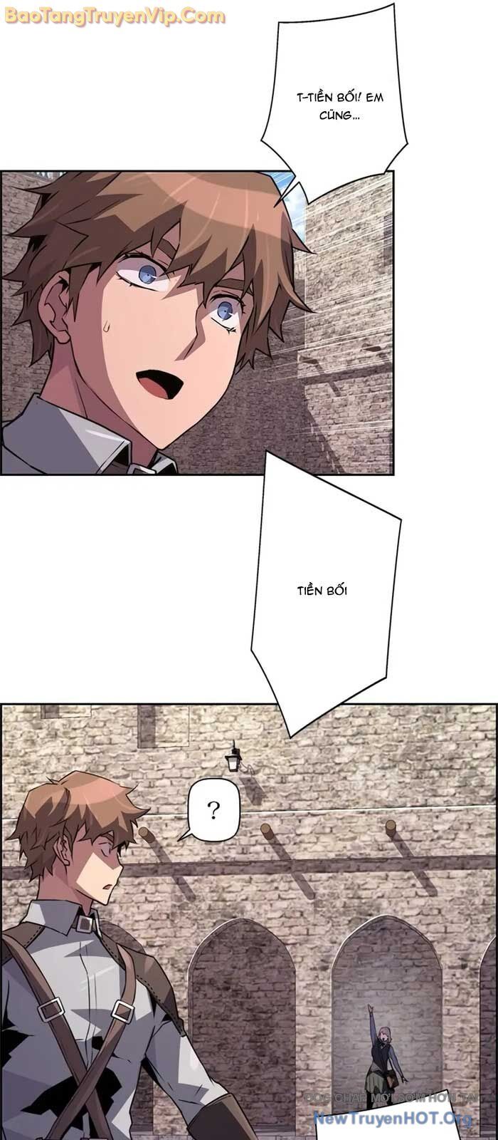 Đặc Tính Tiến Hóa Của Chiêu Hồn Sư - Chapter 83 - Page 57