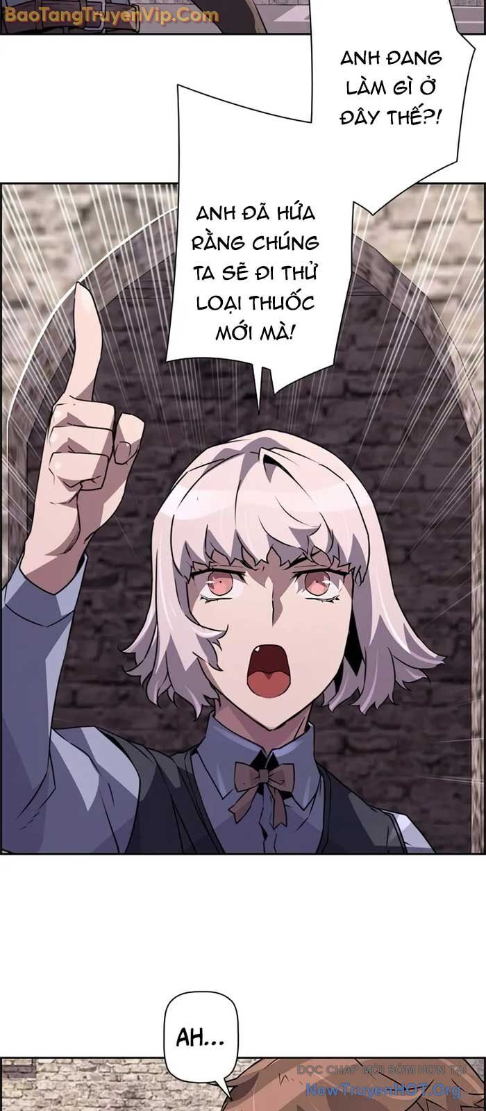 Đặc Tính Tiến Hóa Của Chiêu Hồn Sư - Chapter 83 - Page 58