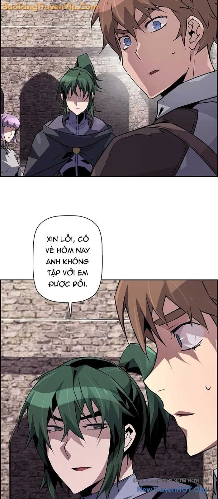 Đặc Tính Tiến Hóa Của Chiêu Hồn Sư - Chapter 83 - Page 59