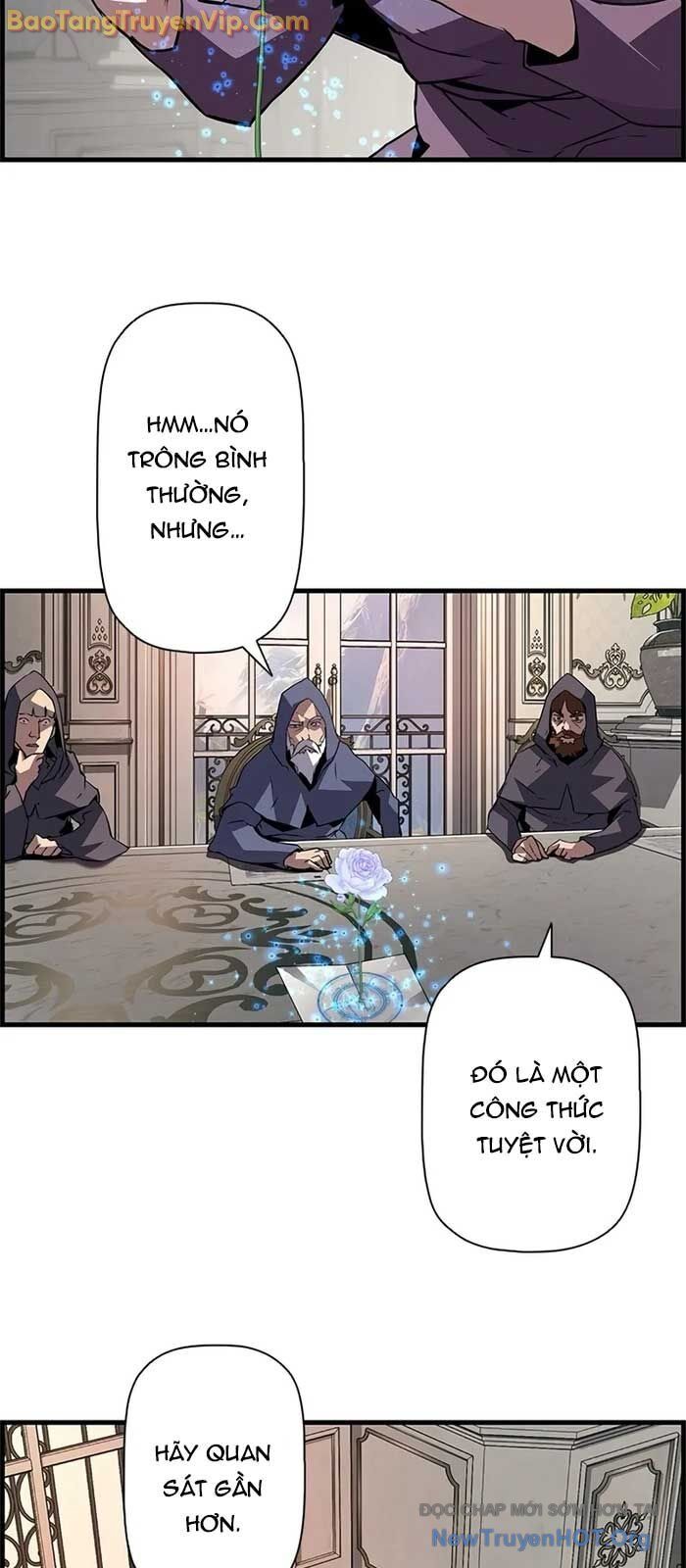 Đặc Tính Tiến Hóa Của Chiêu Hồn Sư - Chapter 83 - Page 6