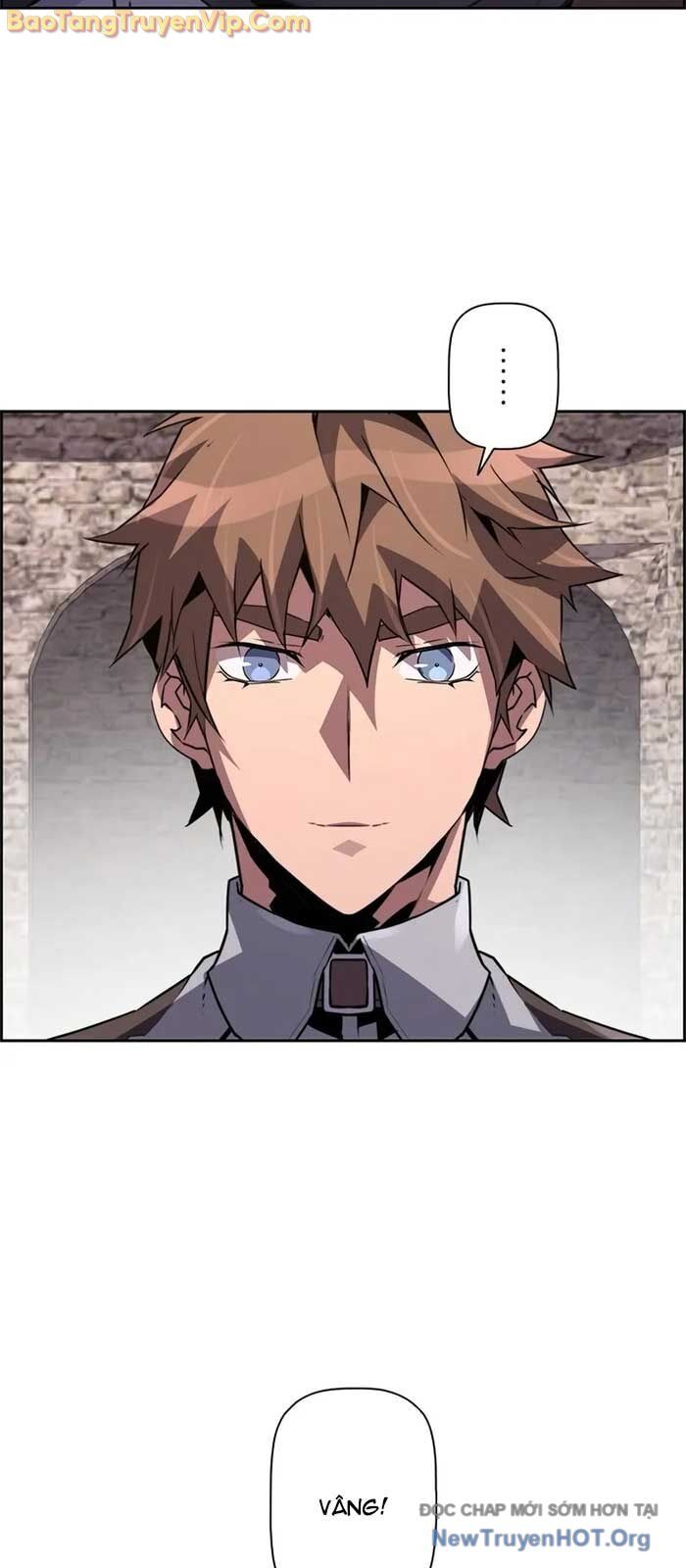 Đặc Tính Tiến Hóa Của Chiêu Hồn Sư - Chapter 83 - Page 61