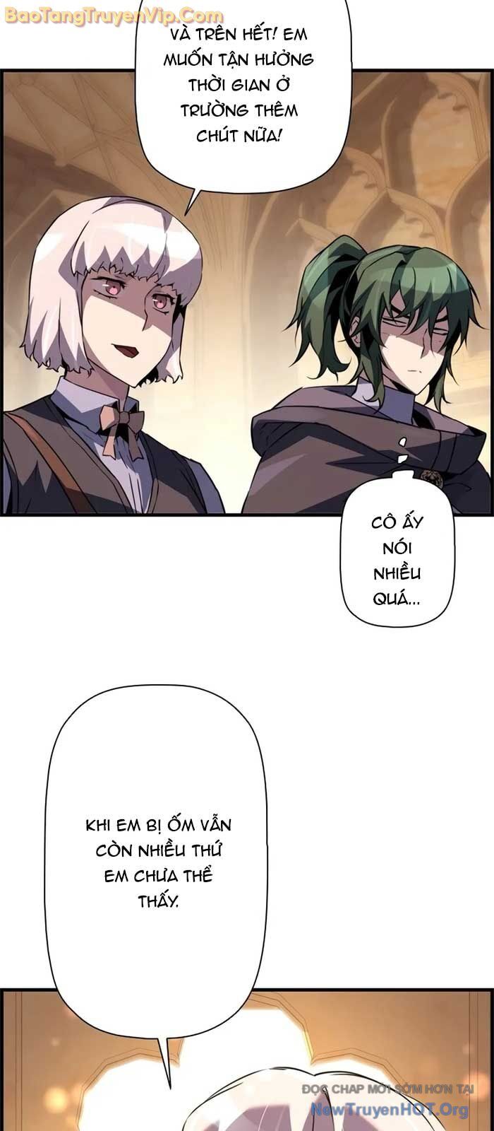 Đặc Tính Tiến Hóa Của Chiêu Hồn Sư - Chapter 83 - Page 65