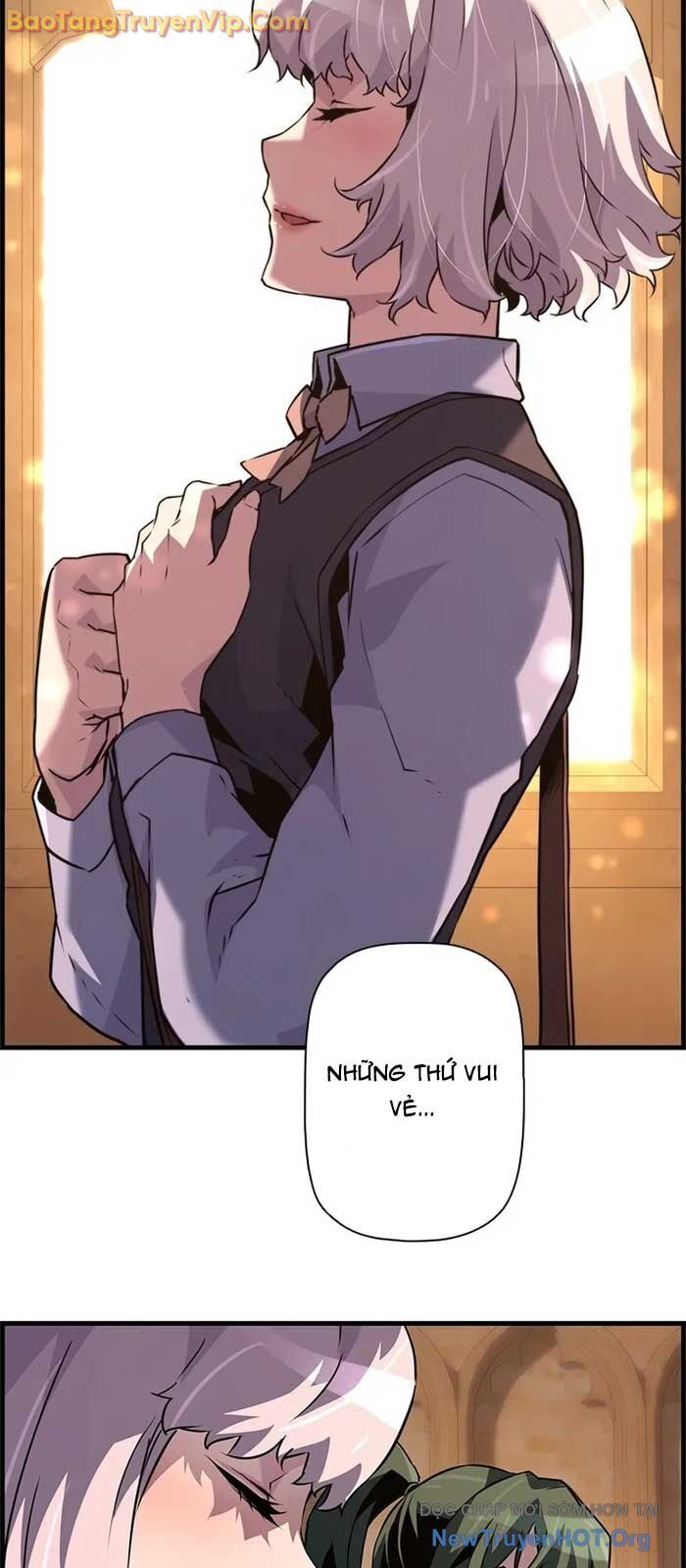 Đặc Tính Tiến Hóa Của Chiêu Hồn Sư - Chapter 83 - Page 66