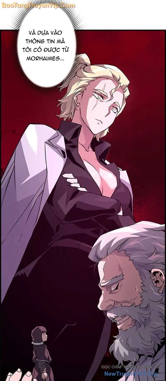 Đặc Tính Tiến Hóa Của Chiêu Hồn Sư - Chapter 83 - Page 69