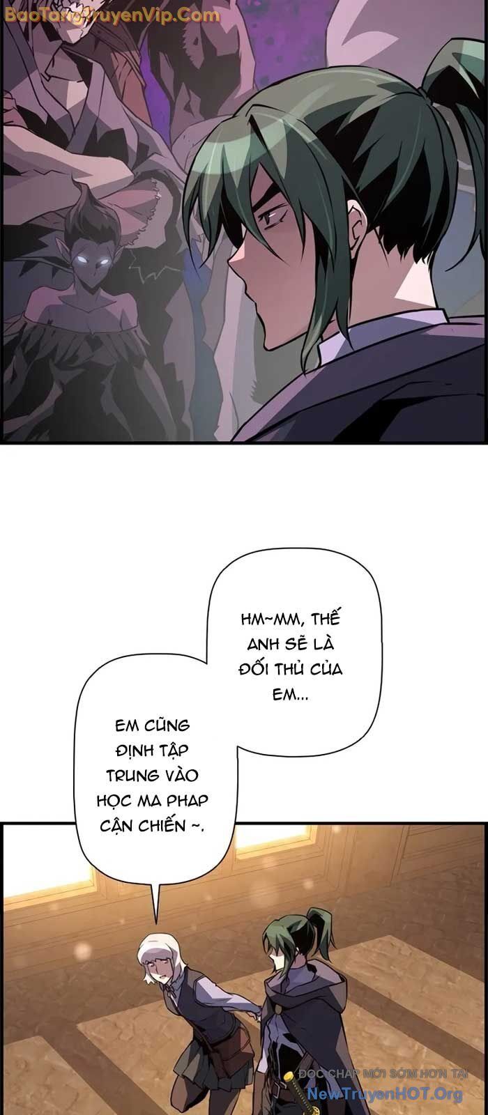 Đặc Tính Tiến Hóa Của Chiêu Hồn Sư - Chapter 83 - Page 72